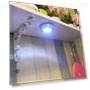 Mini Wireless 3-LED Touch Lamp — Standing Lights, SJPRO