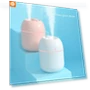 Portable Humidifier with LED Night Light — Air Moisturizers, Xiaomi