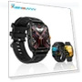 Pro Outdoor Smartwatch — Smartwatches, Rainbuvvy