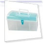 Robot Parts Box — Art & Sketch Storage Solutions, Japan Zen Mall