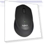 Silent Wireless Mouse — Computer Mice, Logitech