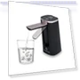 Smart Alcohol Quantitative Dispenser — Travel Bottles, HOME-Auto-001
