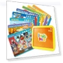 Smart and Fun Lessons Bell Learning Tablet — Interactive Learning Devices, Japan Zen Mall