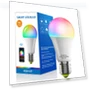 Smart Bluetooth RGB Light Bulbs — LED, LAPA