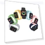 Smart Bracelet — Wearable Accessories, TopSky
