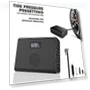 Smart Car Air Pump — Tire Inflation Solutions, HOME-Auto-001
