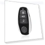 Smart Car Remote Key — Keyless Entry, LoveCar