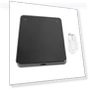 Smart Coffee Scale with LED Display — Weight Management Tools, DIYelecs