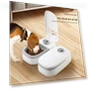 Smart Feeder for Cats and Dogs with Dual Meal — Automatic Feeders, WoW Home