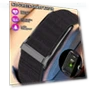 Smart Fitness Tracker Watch — Smartwatches, SACOSDING