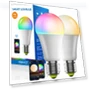 Smart LED Light Bulb — LED, Gift World