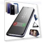 Smart Mirror Flip Cover — Flip Cases, CASE-FE1