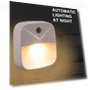 Smart Motion Sensor Night Light — Night Lights, YJMP home