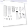 Smart Motor for Beaded Blinds — Smart Home Hubs & Controllers, DQ-Industry-N