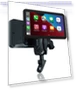 Smart Motorcycle Monitor — Location Tracking Devices, Collectors Guild Japan