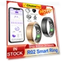 Smart Ring Sleep Monitor — Smart Rings, HOME-Auto-001