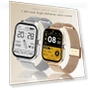Smart Sports Bracelet — Wearable Accessories, SCIONE