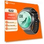 Smart Sports Watch — Smartwatches, ElectroCN