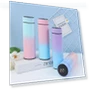Smart Thermos with Temperature Display — Travel Drinkware, Lminmin