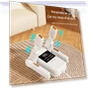 Smart Timer Shoe Warmer and Deodorizer — Shoe Dryers, Warm Land