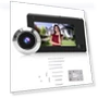 Smart Video Doorbell — Smart Home Security, GoolRC
