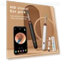 Smart Visual Ear Cleaner — Syringes, Chic Interiors
