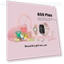 Smart Watch Gift Set — Wearable Accessories, StrideBox