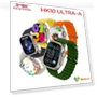 Smart Watch HK10 ULTRA-A — Wearable Accessories, Max Mall