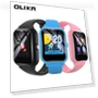 Smart Watch with 4G GPS and Video Calls — Wearable Accessories, Smarter than future