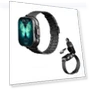 Smart Watch with Bluetooth Headset — Wearable Accessories, ElectroCN