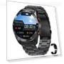 Smart Watch with ECG PPG Function — Smartwatches, SCIONE