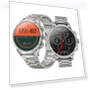 Smart Watch with Heart Rate Monitor — Wearable Accessories, SCIONE