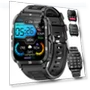 Smart Watch — Smartwatches, JS future