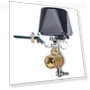 Smart Water Valve — Controllers, TOMTOP JMS