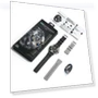 Sports Watch with Bluetooth Calling — Smartwatches, Holland Ham