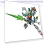 Tamashii Nations Gundam Altron Perfume — Enthusiast Treasures, TAMASHII NATIONS