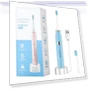 Ultrasonic Electric Toothbrush — Kids' Electric Toothbrushes, Essager Electronic