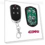 Universal 4-Channel Wireless RF Remote Control Duplicator — Remote Controls, Meiteai-All
