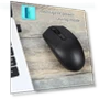 Universal Portable Wireless Silent Mouse 2.4 GHz — Computer Mice, COOLMOON
