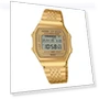 Vintage Digital Smartphone Link Watch — Wearable Accessories, Casio