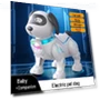 Walking Robot Dog Simulator — Interactive Animal Companions, Shoes Arena