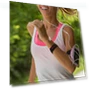 Waterproof Fitness Smartwatch — Smartwatches, Schoolyard