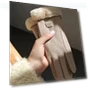 Winter Touchscreen Gloves — Gloves & Mittens, KaiTingu