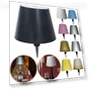 Wireless Bottle Lamp — Lighting, HOME-Auto-001