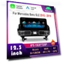 12.3-inch Android Car Multimedia Player — Stereo Receivers, AutoSphere