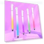 3-in-1 Stylus for Tablet and Mobile Phone — Styluses & Digital Pens, Under Former