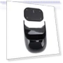 3-in-1 Wireless Mouse with Touch Panel — Presentation Pointers, Zeblaze