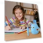 Automatic Drawing Robot for Kids — Interactive Learning Devices, Jixiangzhizhi