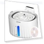 Automatic Pet Water Fountain — Feeding Supplies, SAMURAI STYLE