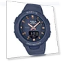 Baby-G BSA-B100-2AJF G-SQUAD Steptracker Bluetooth Watch — Smartwatches, Casio